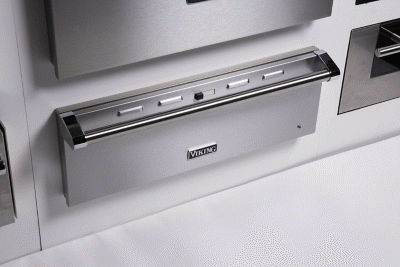 30" Viking 5 Series Warming Drawer - VWD530SS