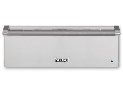 27" Viking 5 Series Warming Drawer - VWD527SS