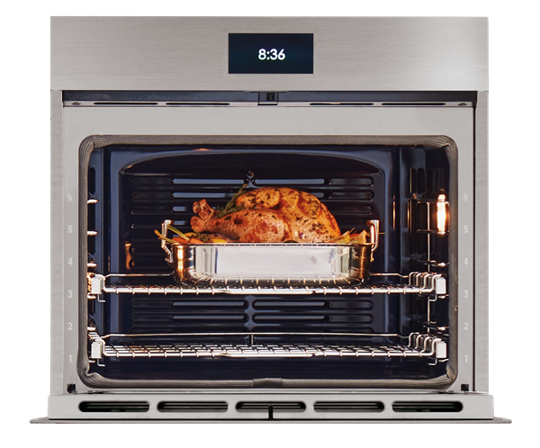 Wolf Built-In Convection Ovens, Steam Ovens and Speed Ovens