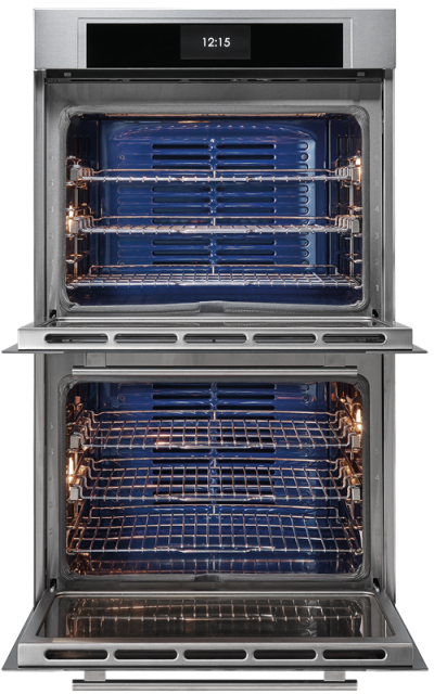 30" Wolf M Series Transitional Built-In Double Oven - DO30TM/S/TH