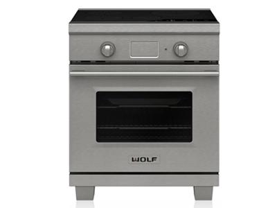 wolf range 30 electric