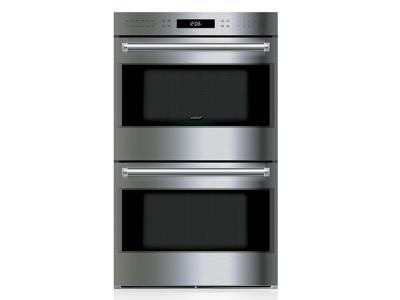 30" Wolf E Series Professional Built-In Double Oven - DO30PE/S/PH