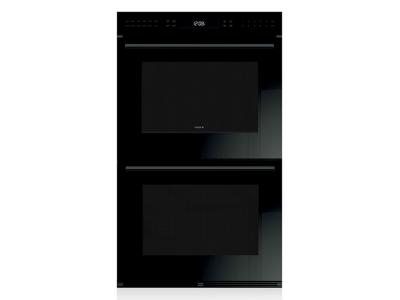30" Wolf E Series Contemporary Built-In Double Oven - DO30CE/B/TH