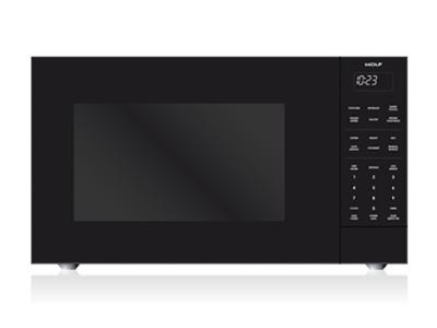 24" Wolf Standard Microwave Oven - MS24