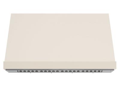 58" Wolf Wall Mount Pro Hood Liner - PL582212