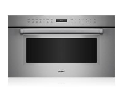 Wolf 24 Convection Microwave Oven (MC24)