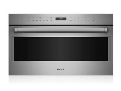 Wolf 24 Convection Microwave Oven (MC24)