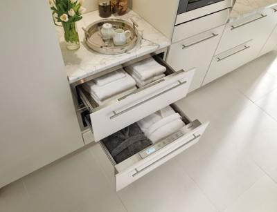 30" Wolf Warming Drawer - WWD30