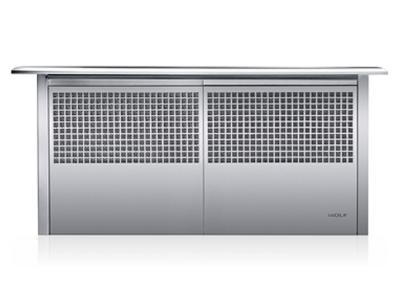 30" Wolf Downdraft Ventilatio - DD30