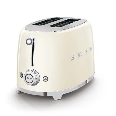 Smeg KLF03SSUS 50's Retro Style Aesthetic Electric Kettle with