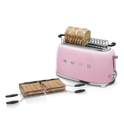 Smeg 50s Style Retro Toasters. Award Winning!