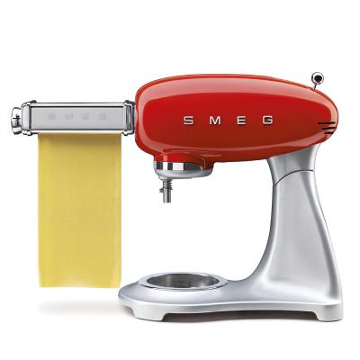 Grey Smeg Aluminum Hook for Mixer from SMF01 Series SMDH01 
