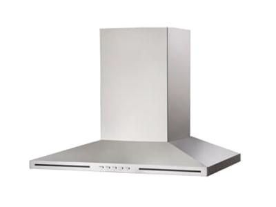 30" AEG Ventilation Wall Mount Range Hood - PERFEKT PYRAMID-30