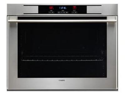 30" AEG Built-in Stainless Steel Multi-Function Oven - B3007H-B