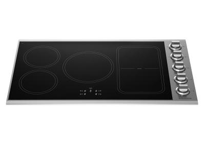 36" AEG Induction Cooktop - BSP36INDCKT