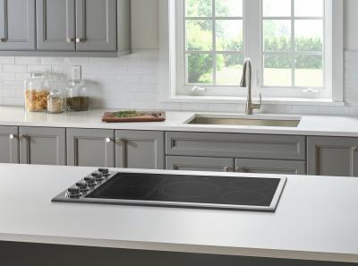 36" AEG Induction Cooktop - BSP36INDCKT