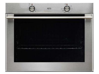 24" Built-In Stainless Steel Speed Oven - MCC4538E