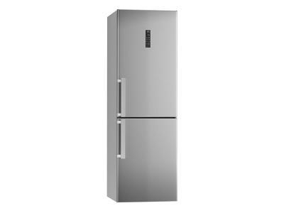  24" Bertazzoni Freestanding Bottom-Mount Refrigerator - REF24BMX