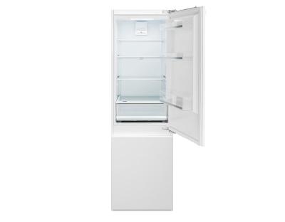 24" Bertazzoni Refrigerator bottom mount integrated panel ready - REF24PR