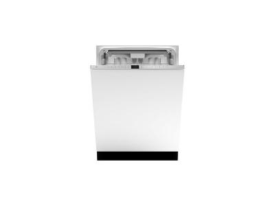 24" Bertazzoni  49dB Panel Ready Dishwasher 10 settings - DW24PR