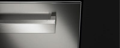 24" Bertazzoni 45dB Panel Installed Dishwasher 16 settings - DW24XT