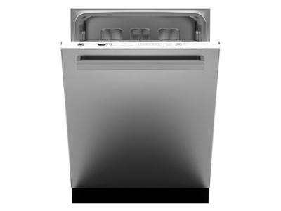 24" Bertazzoni 48dB Panel Installed Dishwasher 14 settings - DW24XV 