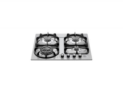 24" Bertazzoni Professional Series Gas Cooktop with 4 Sealed Burners Cooktop - V24400X