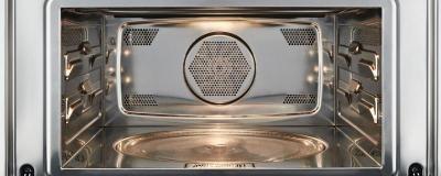 30" Bertazzoni Professional Series Convection Speed Oven - PROSO30X