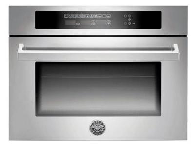 24" Bertazzoni Professional Series Speed Oven with 1.34 cu. ft. - SO24PROX