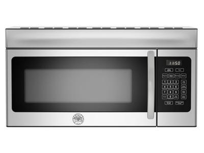 30" Bertazzoni Over the Range Convection Microwave - KOTR30XT