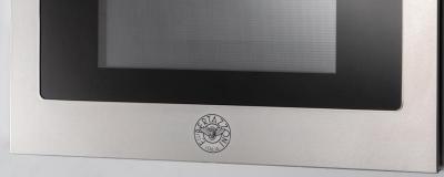 24" Bertazzoni Professional Series Microwave Drawer - MD24X