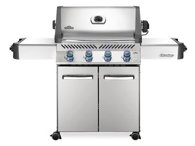 Napoleon PRESTIGE 500 Gas Grill - P500PSS-3