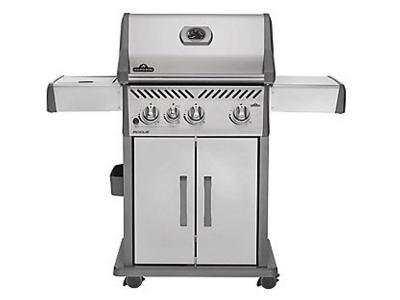 Napoleon Grills Rogue 425 Propane Gas Grill - R425SIBPSS