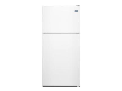 30" Maytag 18 Cu. Ft. Top Freezer Refrigerator - MRT118FFFH