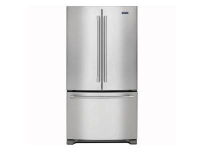 33" Maytag 22 Cu. Ft. French Door Refrigerator - MFF2258FEZ