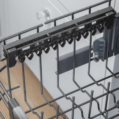 24" Café Built-In Dishwasher - CDT845P2NS1