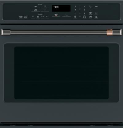 Café 30" Single Wall Oven Handle - CXWS0H0PMBT