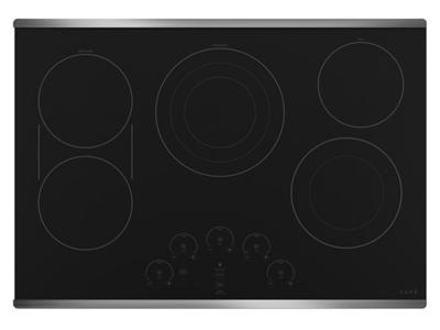 30" Café Electric Smoothtop  Cooktop - CEP90302NSS