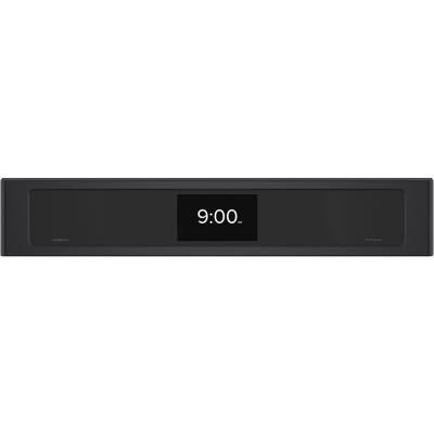 30" Café 1.7 Cu. Ft. Electric Single Wall Speed Oven - CSB923P3ND1