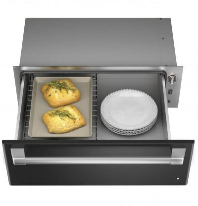 30" Café Warming Drawer - CTW900P3PD1