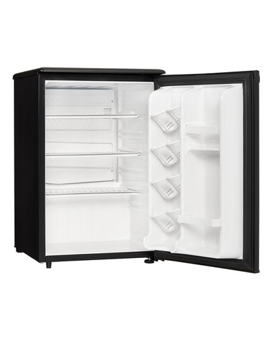 18" Danby 2.60 Cu. Ft. Compact All Refrigerator - DAR026A1BDD