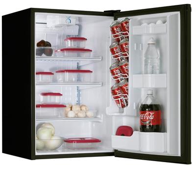 21" Danby 4.40 Cu. Ft. Compact All Refrigerator - DAR044A4BSSDD
