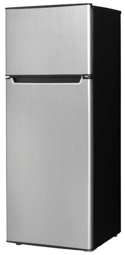 Danby 7.3 cu. ft. Apartment Size Refrigerator - DPF073C2BSLDB