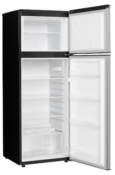 Danby 7.3 cu. ft. Apartment Size Refrigerator - DPF073C2BSLDB