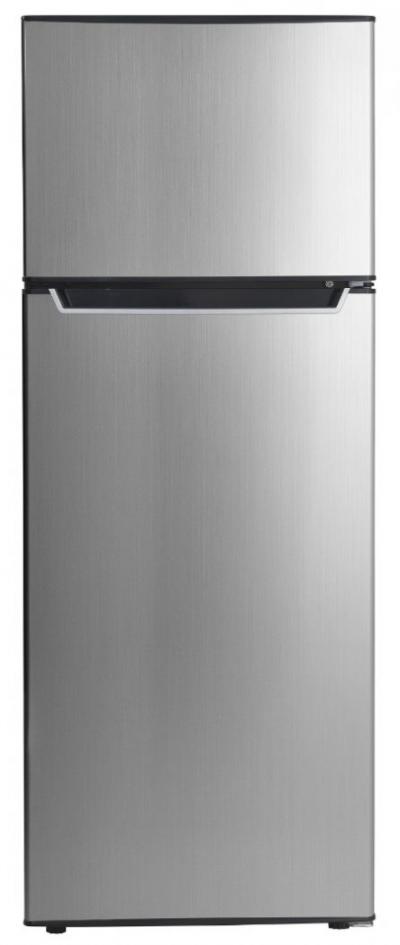 Danby 7.3 cu. ft. Apartment Size Refrigerator - DPF073C2BSLDB