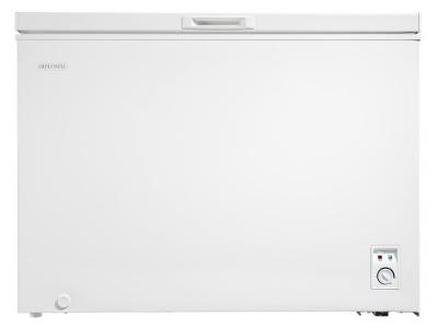 44" Danby Diplomat 9.0 Cu. Ft. Chest Freezer - DCFM090C1WM