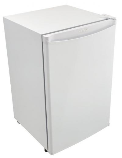 21" Danby 3.2 Cu Ft. Upright Freezer - DUFM032A3WDB