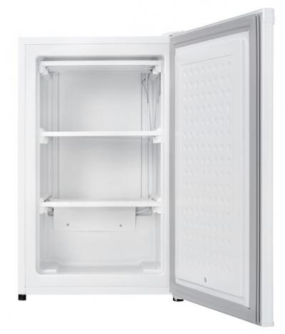 21" Danby 3.2 Cu Ft. Upright Freezer - DUFM032A3WDB