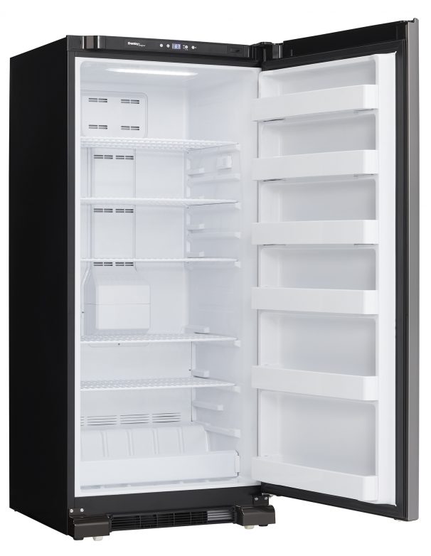 Danby 3.5 cu. ft. Chest Freezer in White - DCF035A5WDB