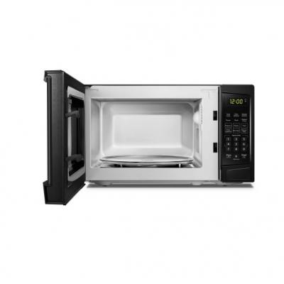 18" Danby 0.7 Cu. Ft. 700 Watts Microwave In Black - DBMW0720BBB